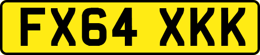 FX64XKK