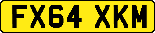 FX64XKM