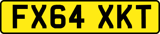 FX64XKT