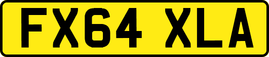 FX64XLA