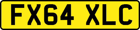 FX64XLC