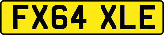 FX64XLE