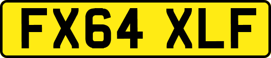 FX64XLF