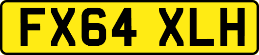 FX64XLH