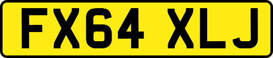 FX64XLJ