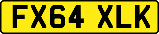 FX64XLK