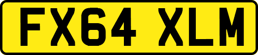 FX64XLM