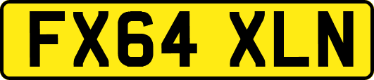 FX64XLN
