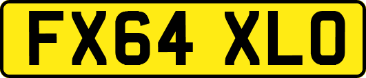 FX64XLO