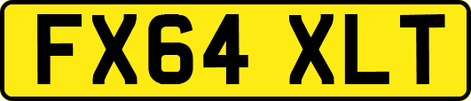 FX64XLT