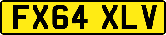 FX64XLV