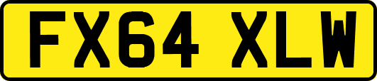 FX64XLW