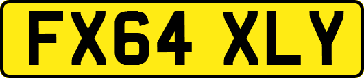 FX64XLY