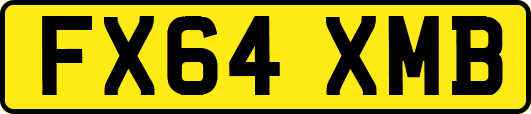 FX64XMB
