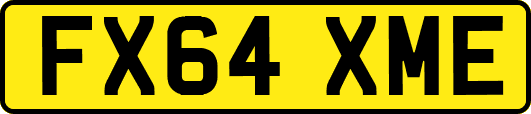 FX64XME