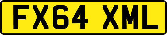 FX64XML