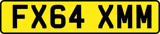 FX64XMM