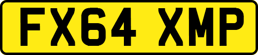 FX64XMP