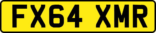 FX64XMR