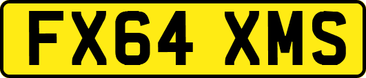 FX64XMS