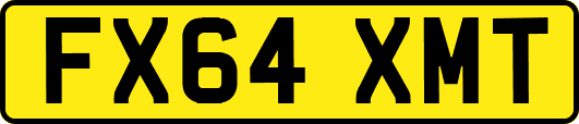 FX64XMT