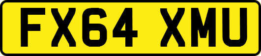FX64XMU