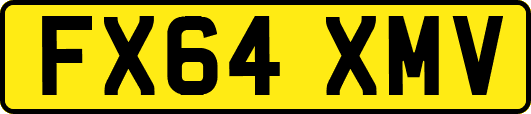 FX64XMV