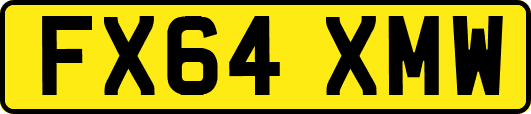 FX64XMW