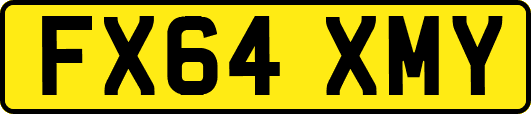 FX64XMY