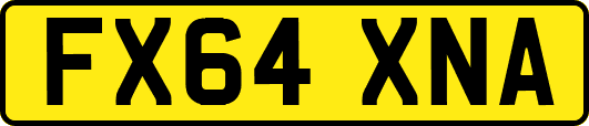FX64XNA