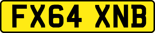 FX64XNB