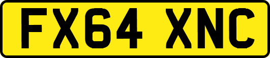 FX64XNC