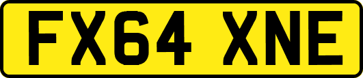 FX64XNE