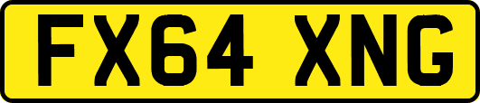 FX64XNG