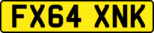 FX64XNK
