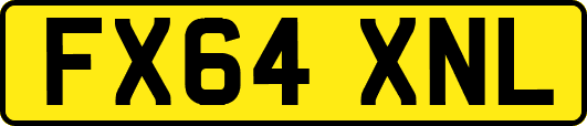 FX64XNL