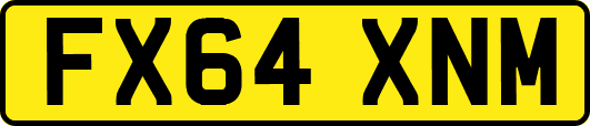 FX64XNM