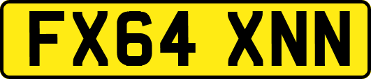 FX64XNN
