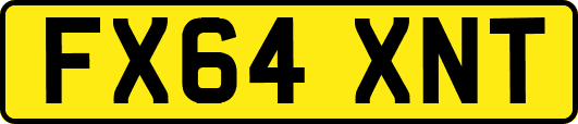 FX64XNT