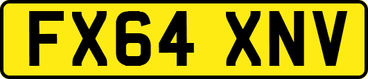 FX64XNV