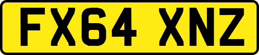 FX64XNZ