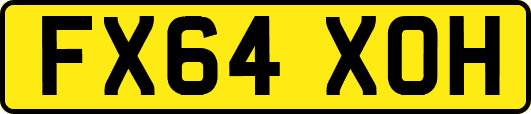 FX64XOH