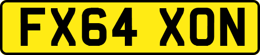 FX64XON