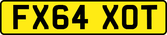 FX64XOT