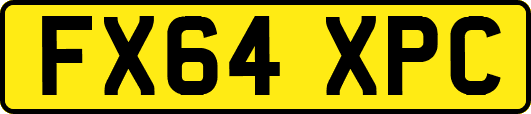 FX64XPC