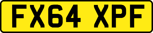 FX64XPF