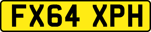 FX64XPH