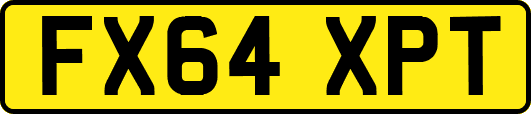 FX64XPT