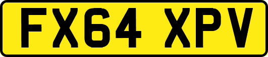 FX64XPV