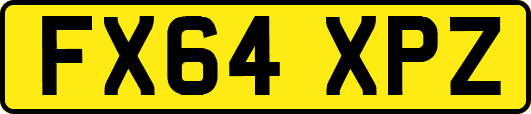 FX64XPZ